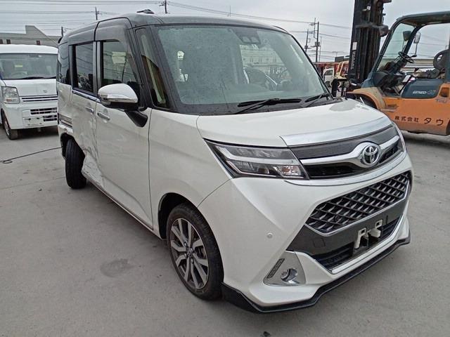 At point of purchase