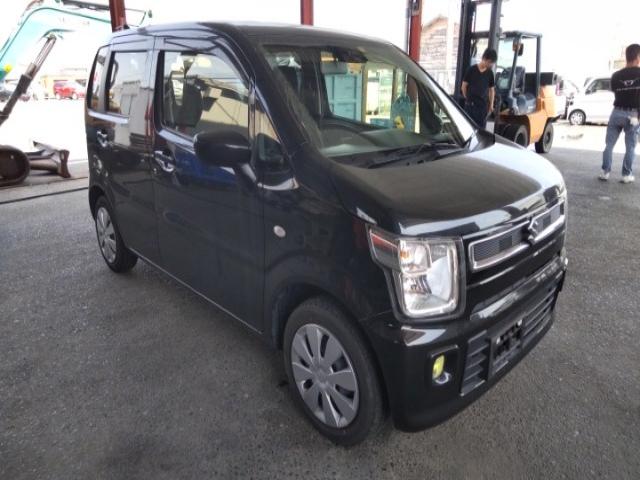 At point of purchase