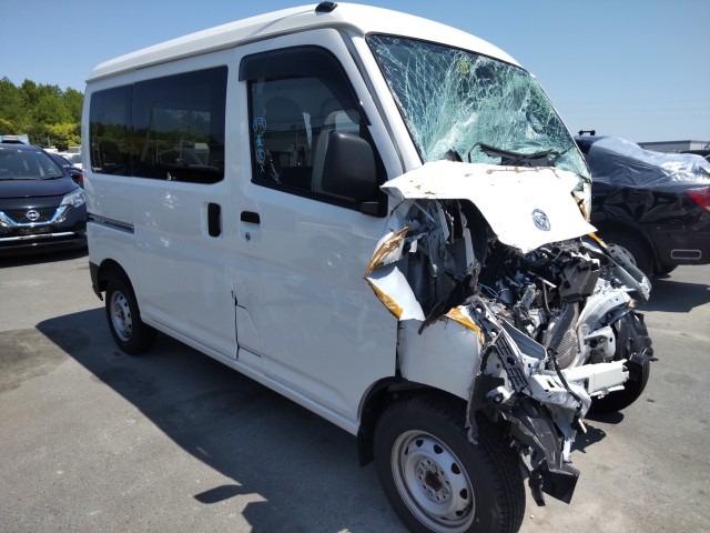 At point of purchase