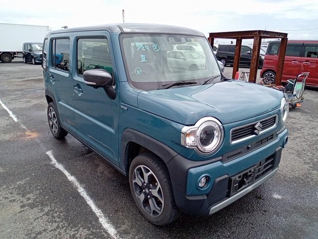 At point of purchase