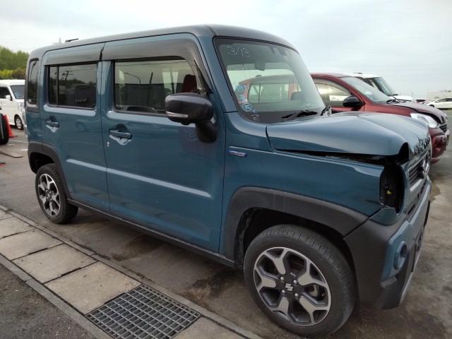 At point of purchase