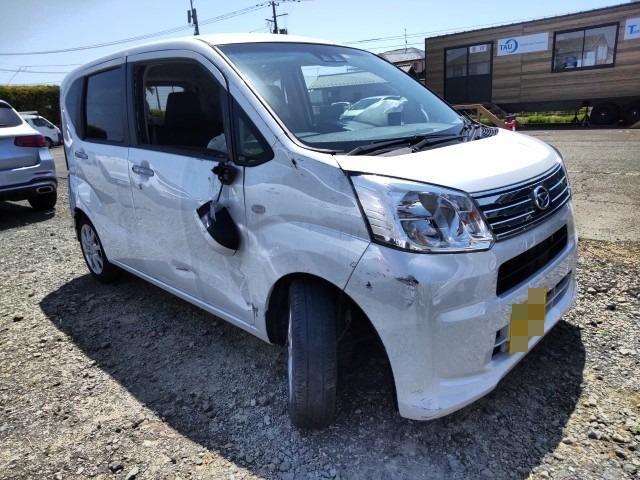 At point of purchase