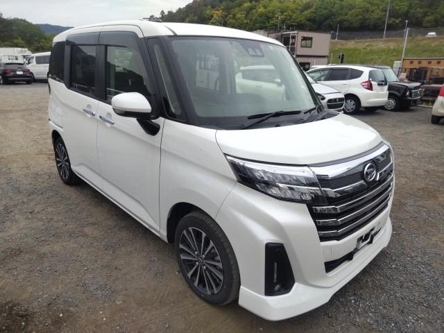 At point of purchase