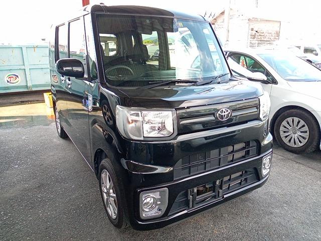 At point of purchase