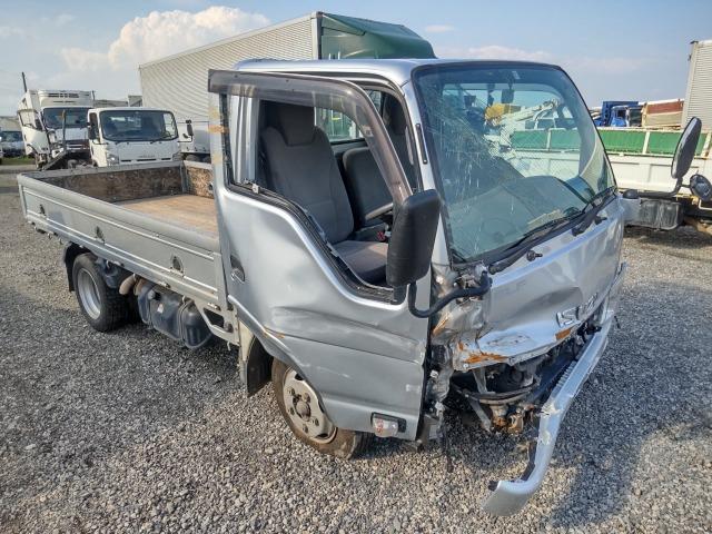 At point of purchase