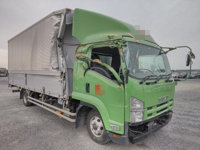 At point of purchase