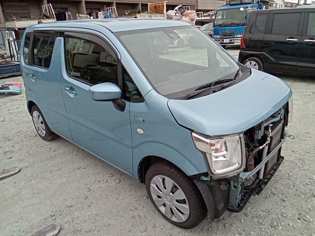 At point of purchase