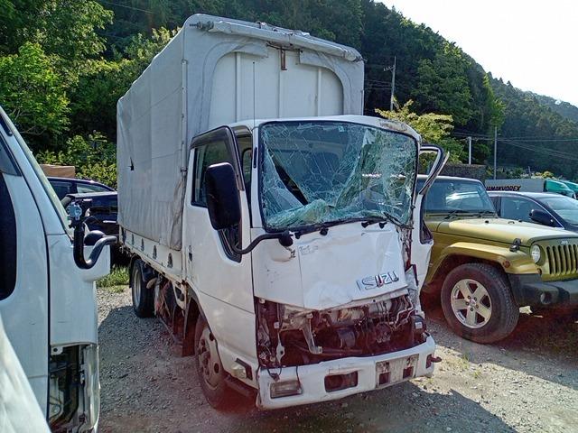 At point of purchase