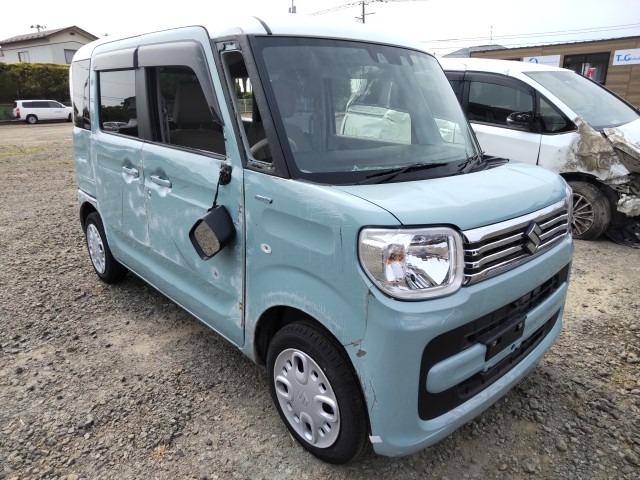 At point of purchase