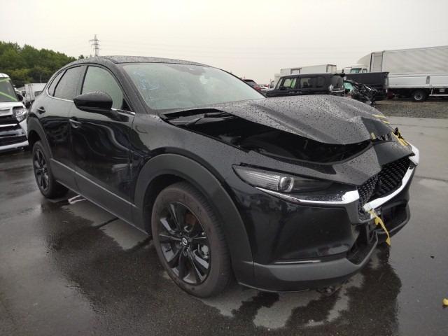 At point of purchase