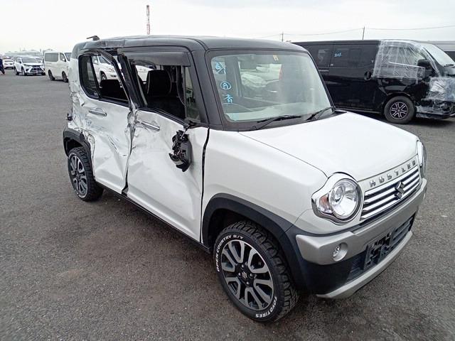 At point of purchase