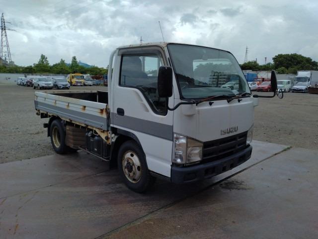 At point of purchase