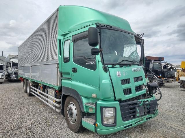 At point of purchase