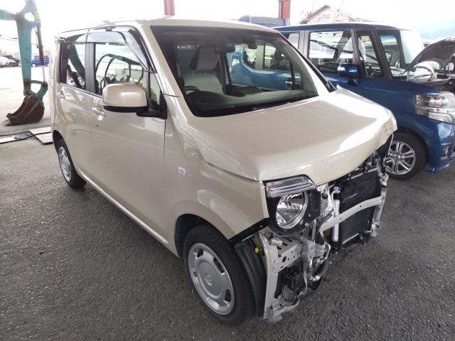 At point of purchase