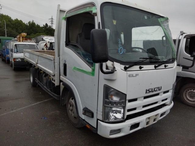 At point of purchase