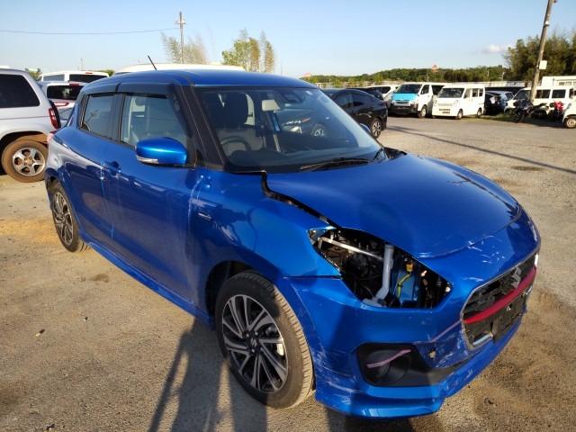 At point of purchase