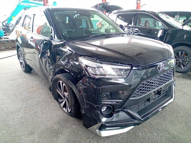 At point of purchase