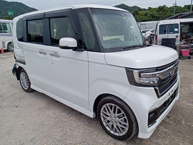 At point of purchase