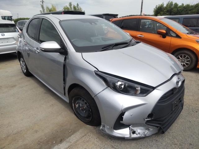 At point of purchase