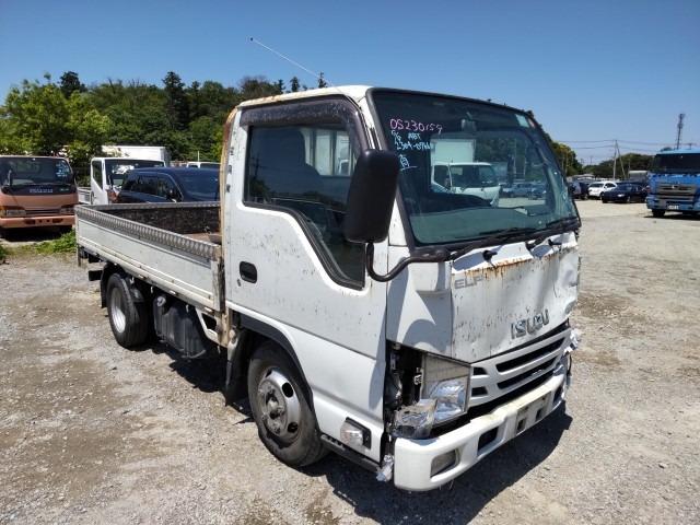 At point of purchase