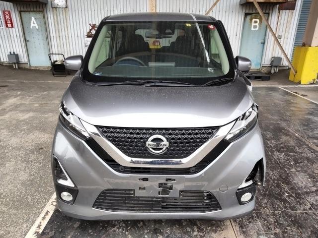 At point of purchase