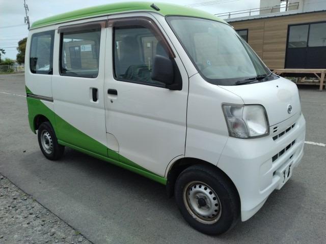 At point of purchase