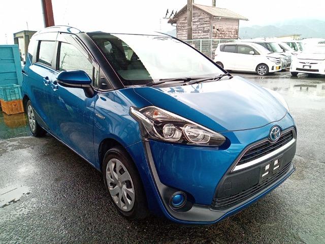 At point of purchase