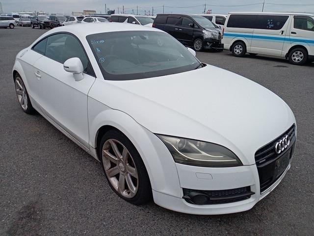 At point of purchase