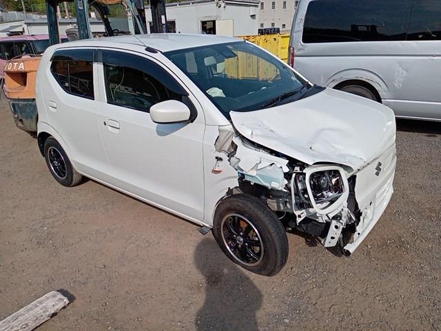 At point of purchase