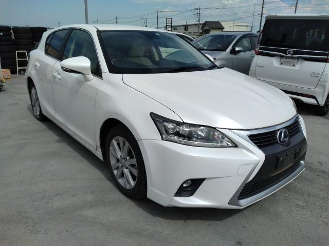 At point of purchase