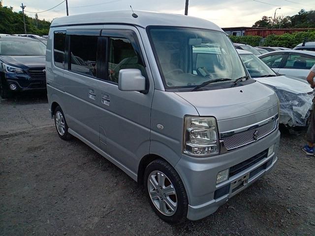 At point of purchase