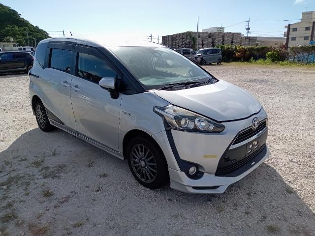 At point of purchase