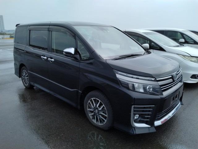 At point of purchase