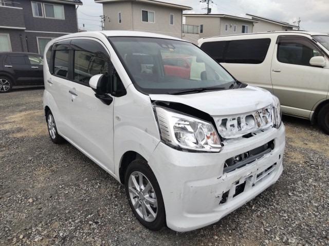 At point of purchase