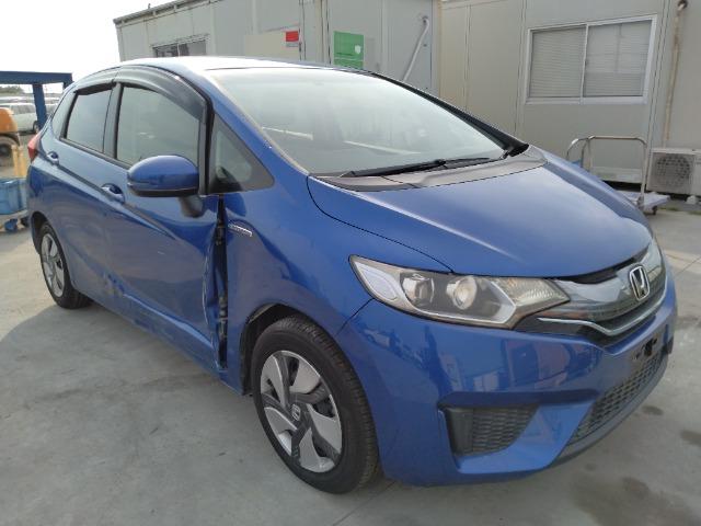 At point of purchase