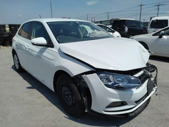 At point of purchase