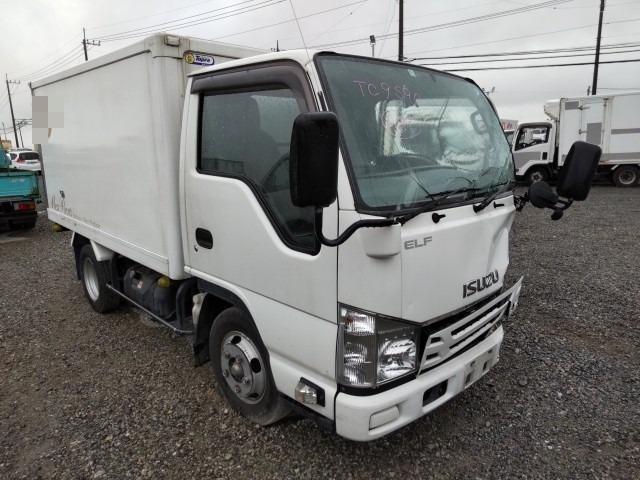 At point of purchase