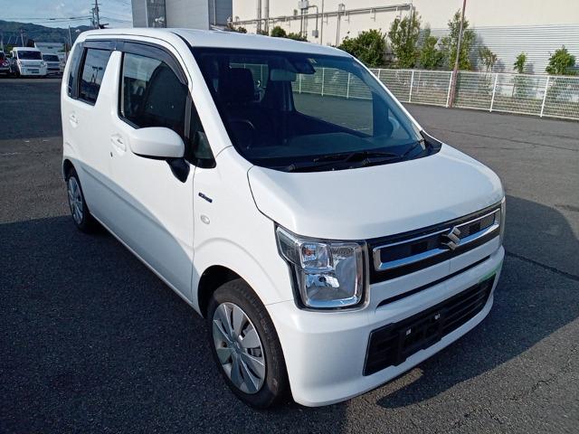 At point of purchase