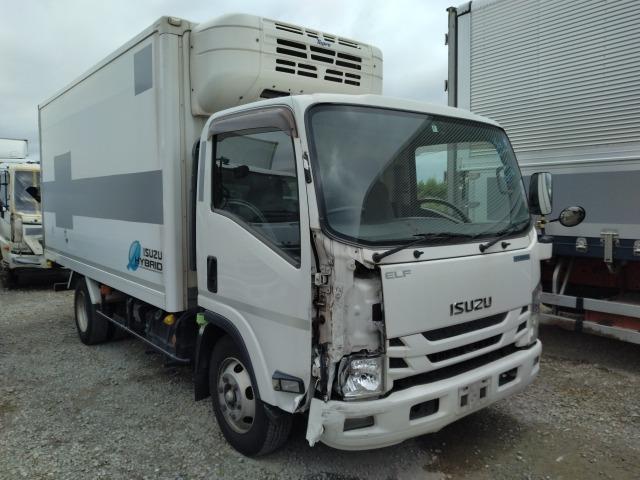 At point of purchase