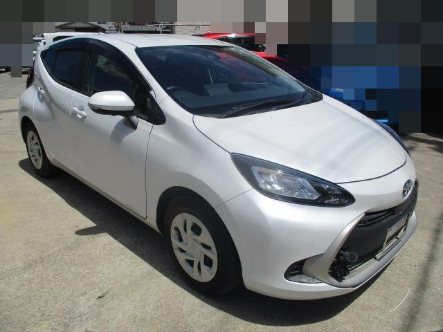 At point of purchase