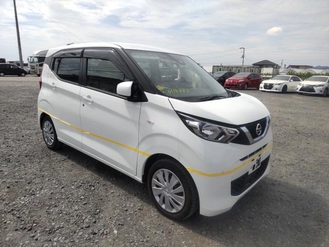 At point of purchase