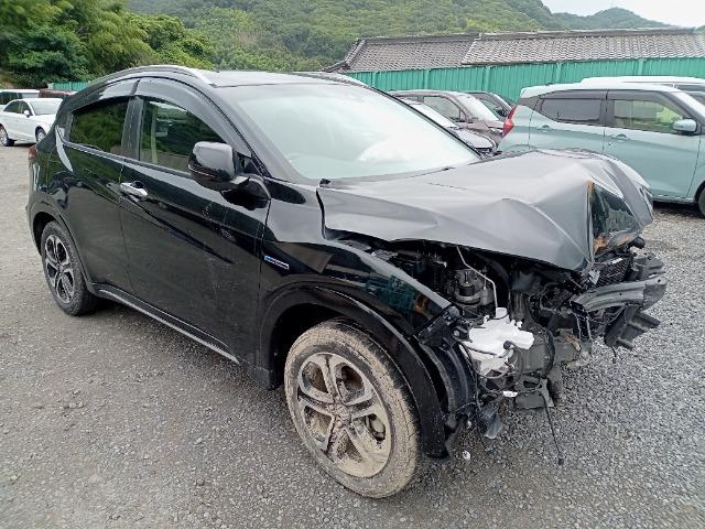 At point of purchase