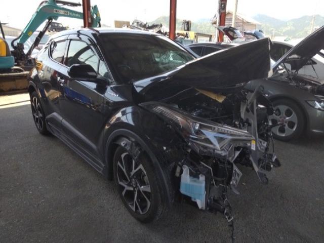 At point of purchase