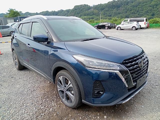 At point of purchase