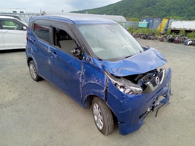 At point of purchase