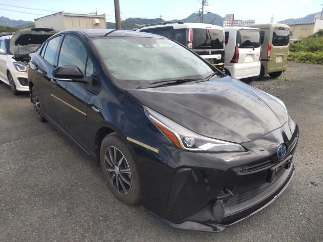 At point of purchase