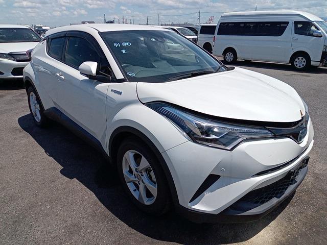 At point of purchase