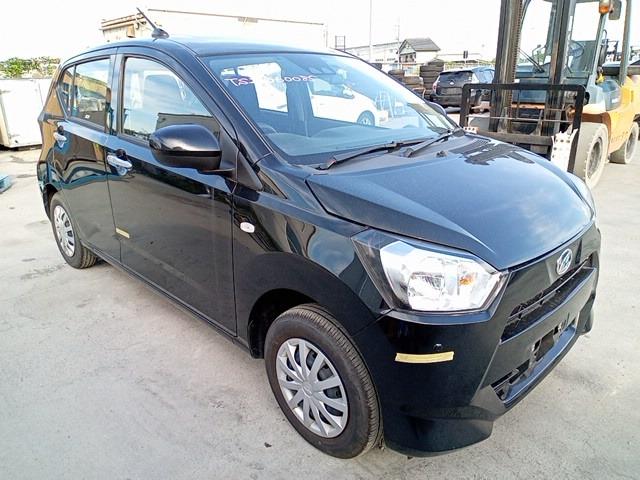 At point of purchase