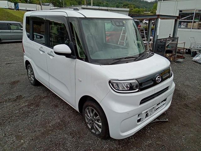 At point of purchase