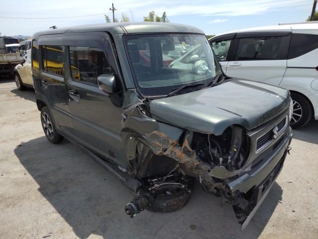 At point of purchase